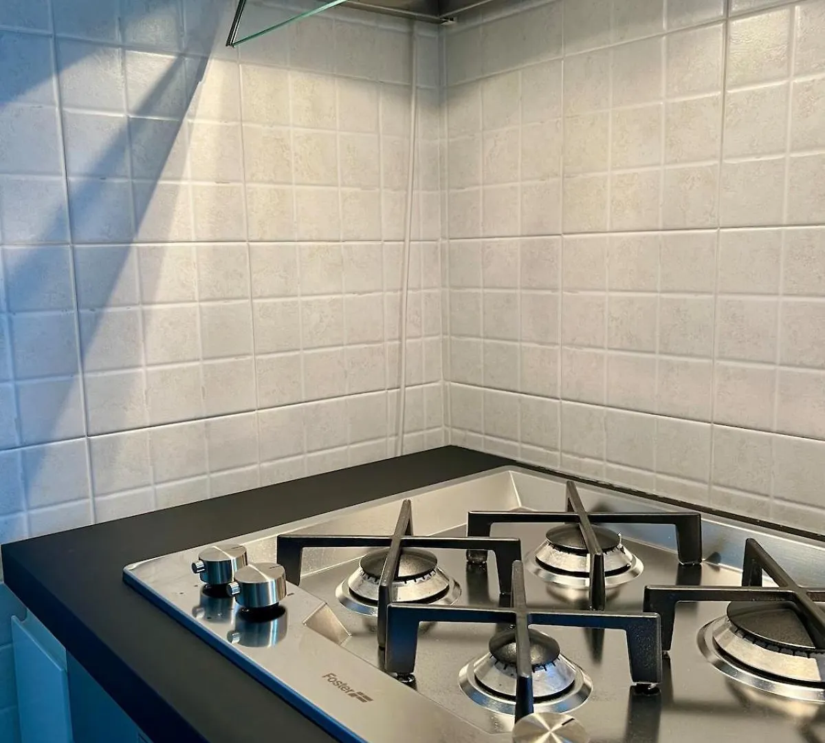 Gate 10 Apartment Bari