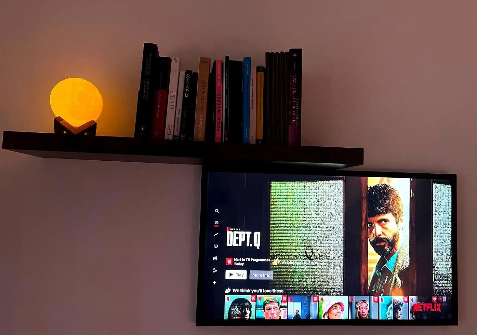 Gate 10 Apartment Bari