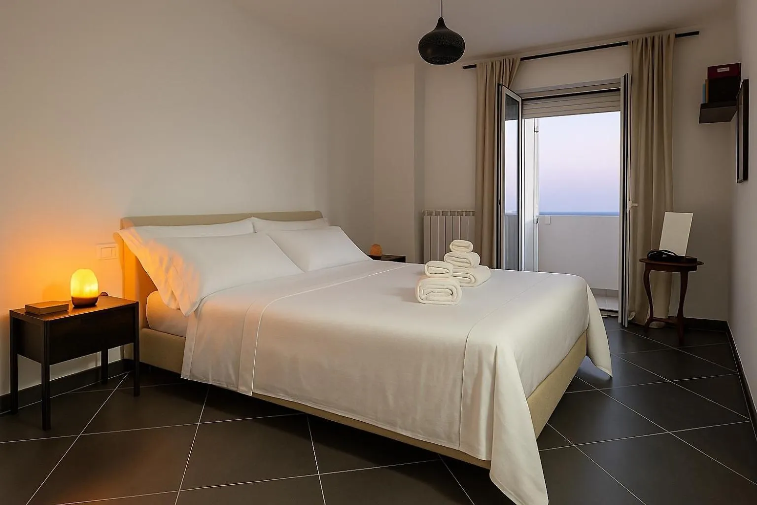 Gate 10 Apartment Bari