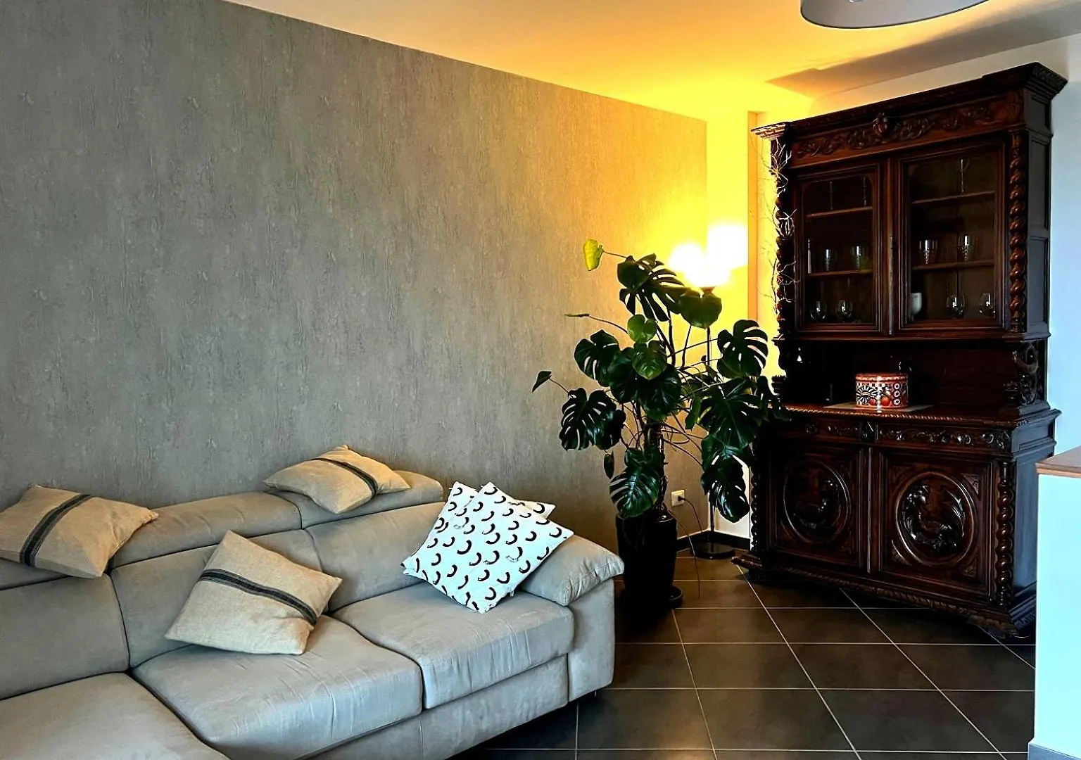 Gate 10 Apartment Bari