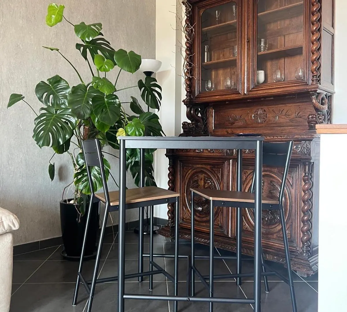 Gate 10 Apartment Bari