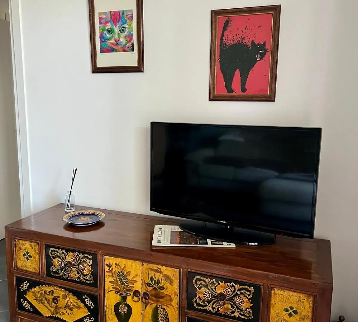 Gate 10 Apartment Bari