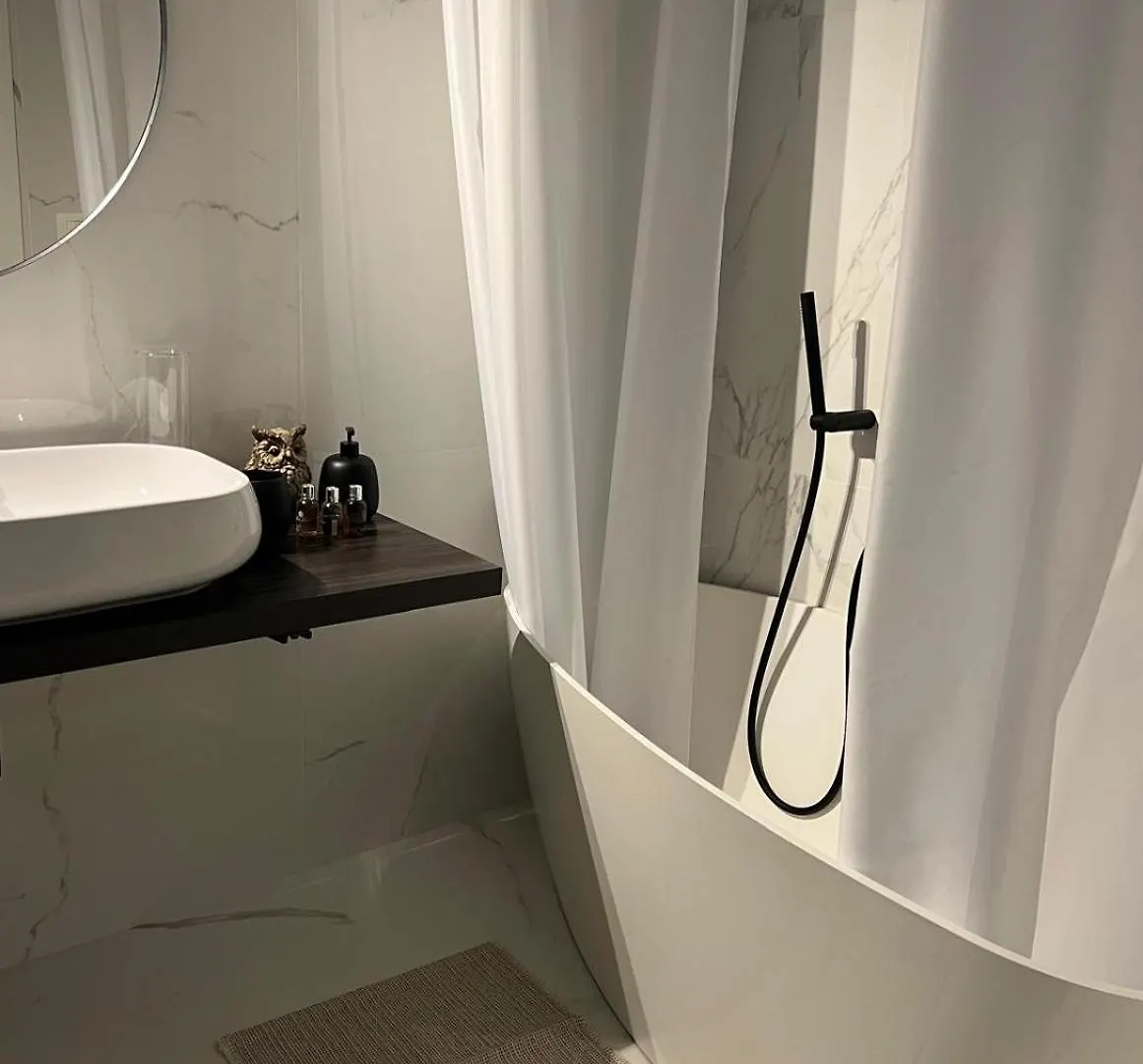 Gate 10 Apartment Bari