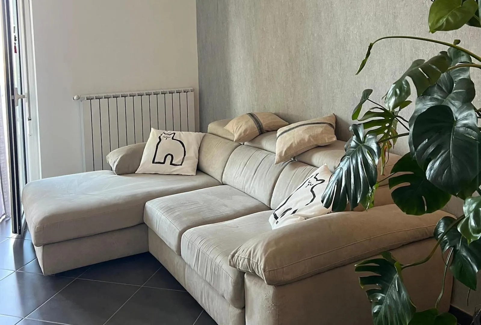 Gate 10 Apartment Bari