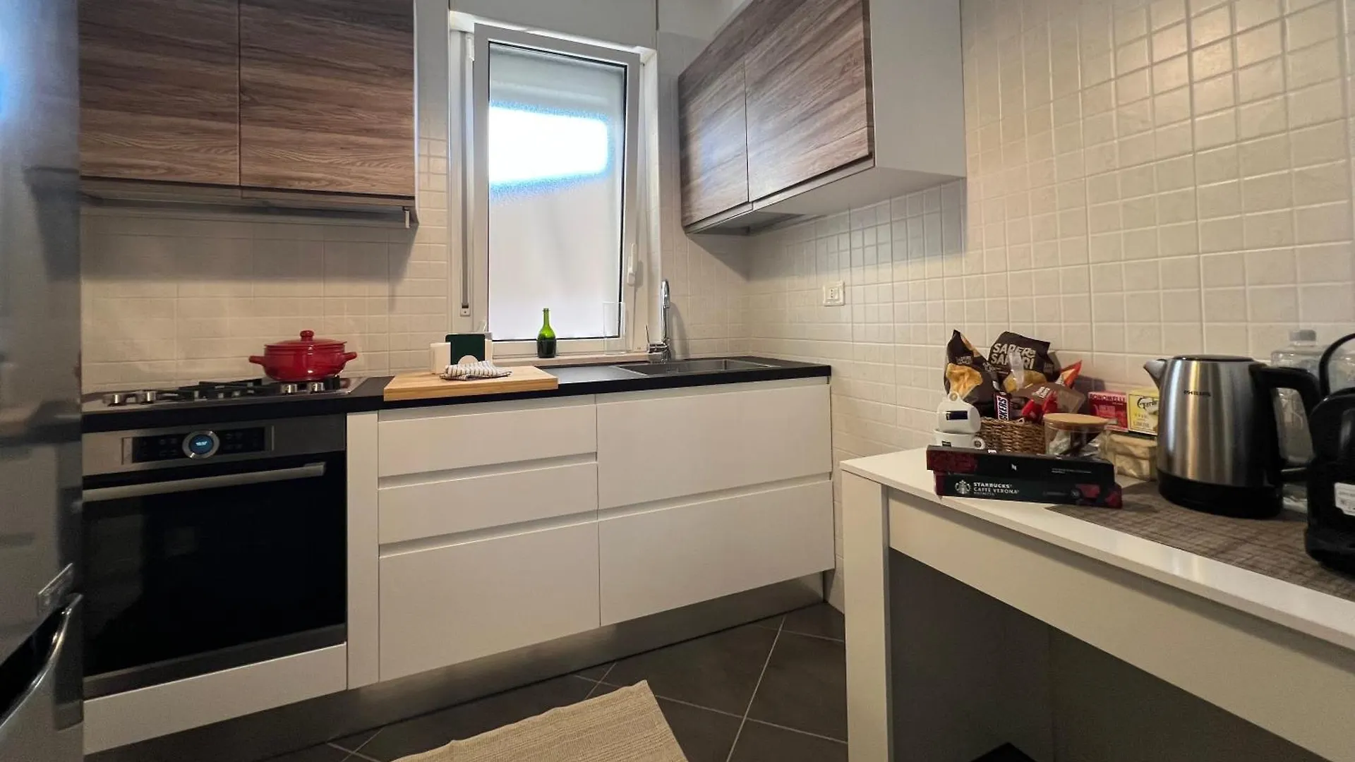 Gate 10 Apartment Bari
